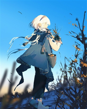 封面