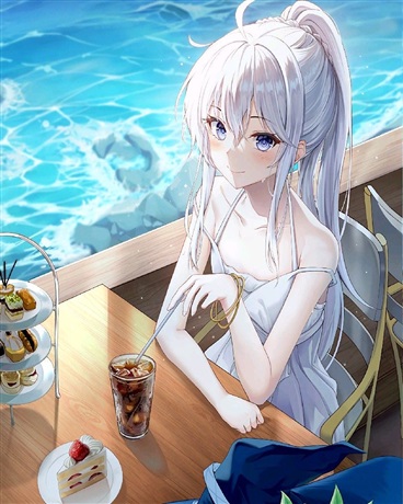 雅可之旅