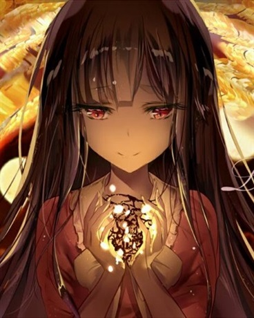 千面神