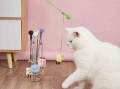 猫咪玩具大揭秘：趣味偏好测试指南，找到你家喵主子的心头好！
