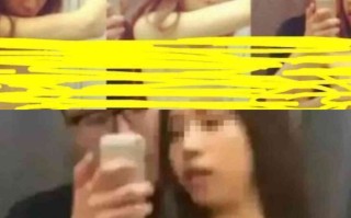 优衣库不雅视频事件“神秘女主”惊曝出道 优衣库不雅视频事件“神秘女主”惊曝出道
