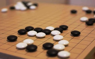 培养孩子专注力：用围棋训练提升逻辑思维的5个阶段