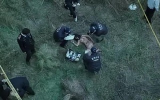 《杀人优越权》：暴力美学下的残酷猎杀