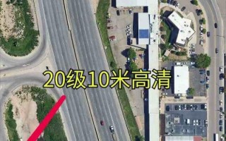 卫星地图：我们头顶的“天眼”，如何改变了你看世界的方式？