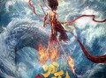 《哪吒之魔童闹海》票房神话的成因探析 