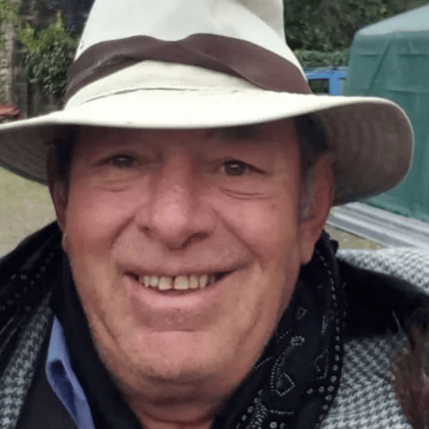 英国男子酒吧外一拳打死64岁顾客，只因女友被其批评唱歌跑调-第3张图片-dewu博客