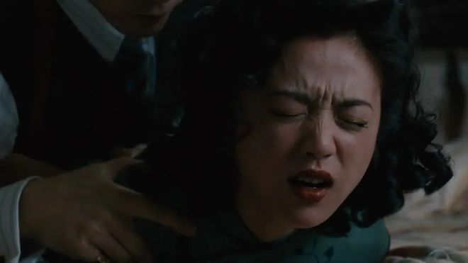 《色戒》激情戏背后的真相：梁朝伟汤唯为何至今无法超越这部禁忌之作-第2张图片-dewu博客