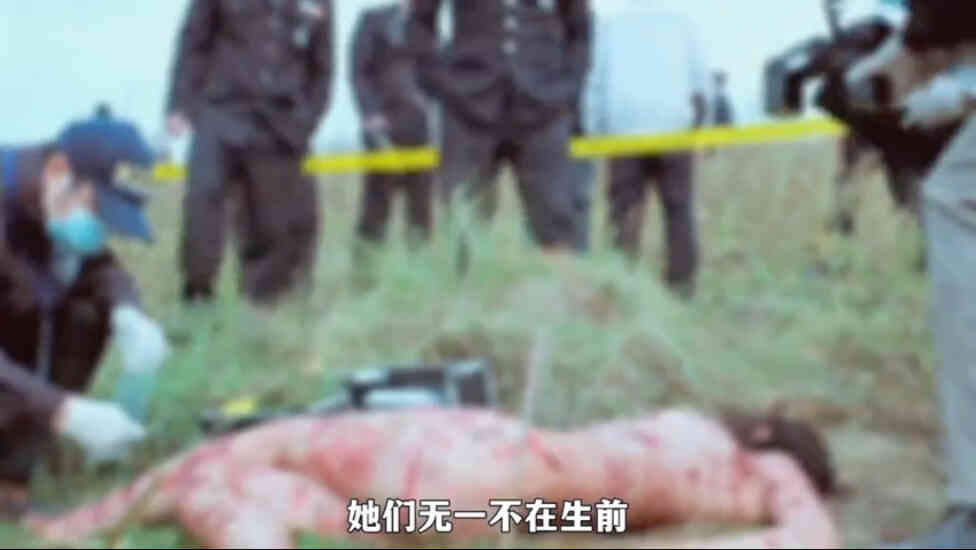 《杀人优越权》：暴力美学下的残酷猎杀-第2张图片-dewu博客